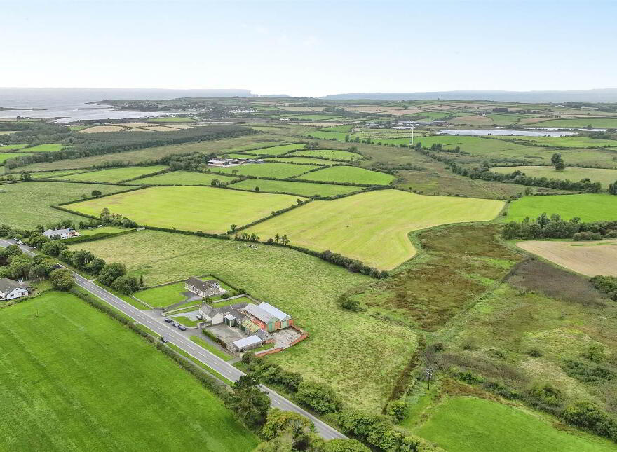 221 Ardglass Road, Downpatrick, BT30 7ED