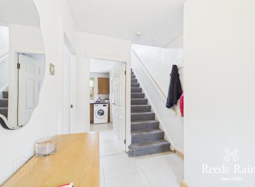 8 Cooneen Way, Belfast, BT6 0EE