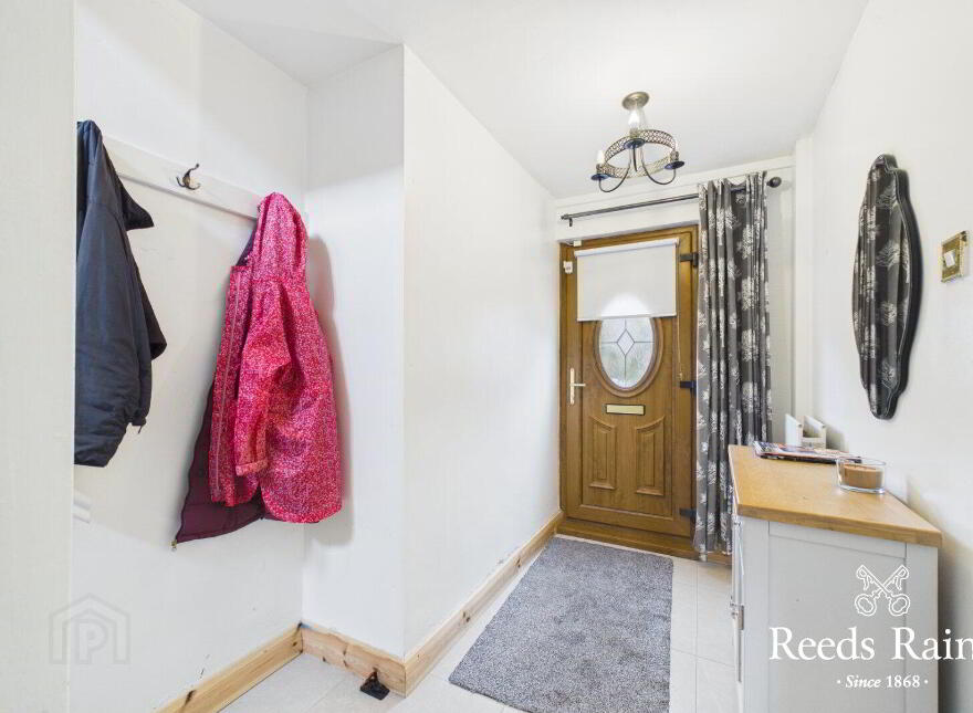 8 Cooneen Way, Belfast, BT6 0EE