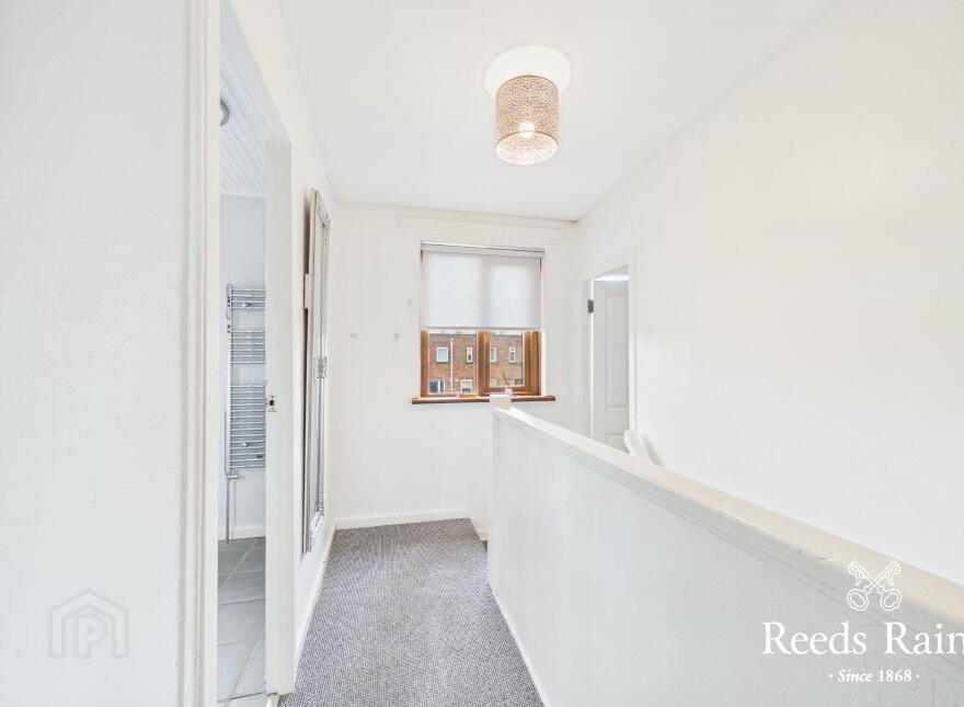 8 Cooneen Way, Belfast, BT6 0EE