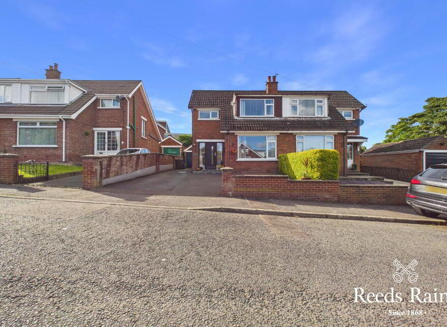 50 Glenview Gardens, Belfast, BT5 7LY