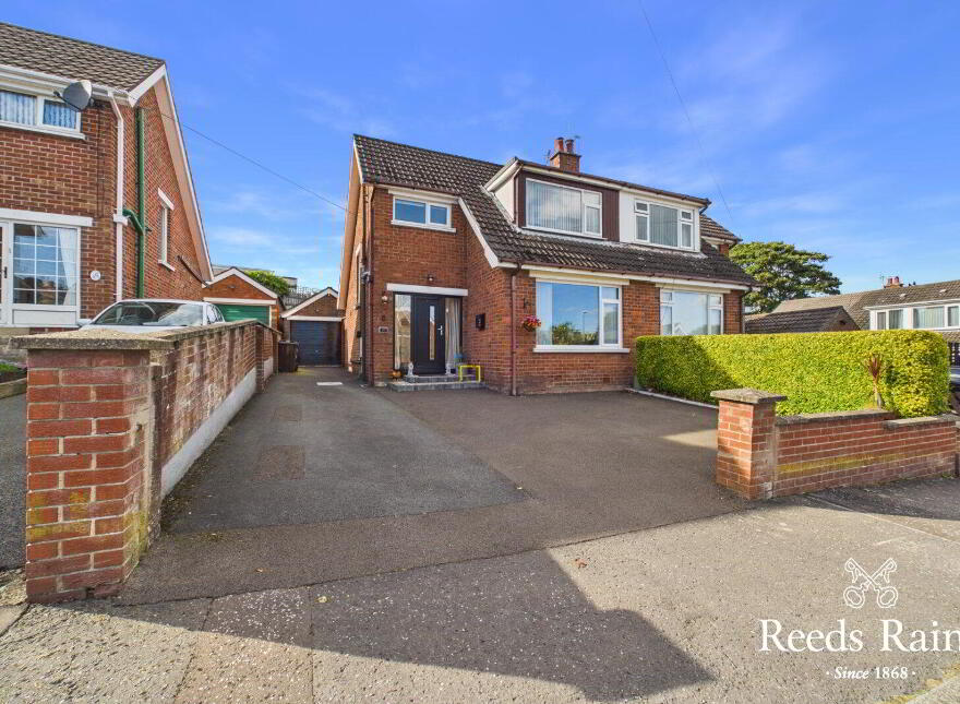 50 Glenview Gardens, Belfast, BT5 7LY