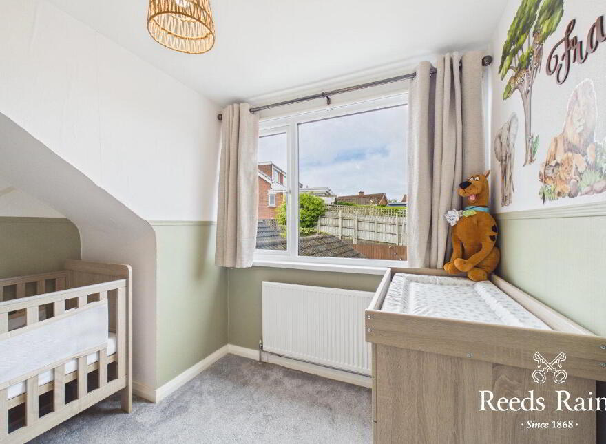 50 Glenview Gardens, Belfast, BT5 7LY