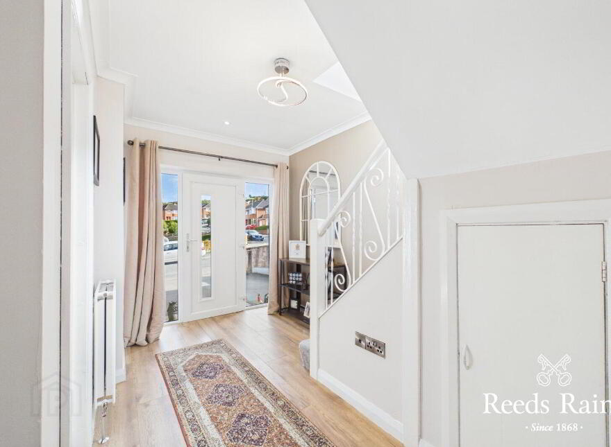 50 Glenview Gardens, Belfast, BT5 7LY