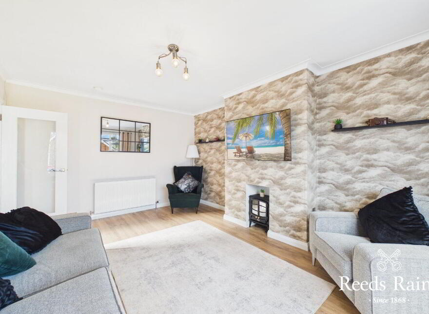 50 Glenview Gardens, Belfast, BT5 7LY
