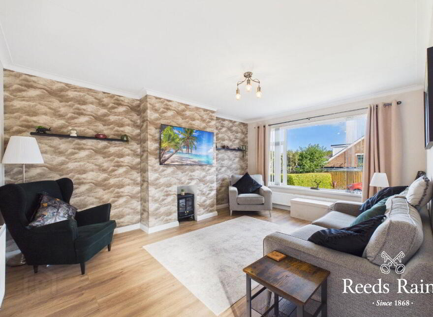 50 Glenview Gardens, Belfast, BT5 7LY