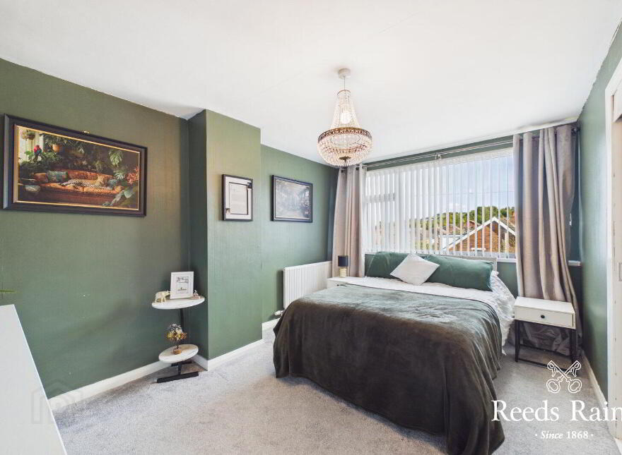 50 Glenview Gardens, Belfast, BT5 7LY
