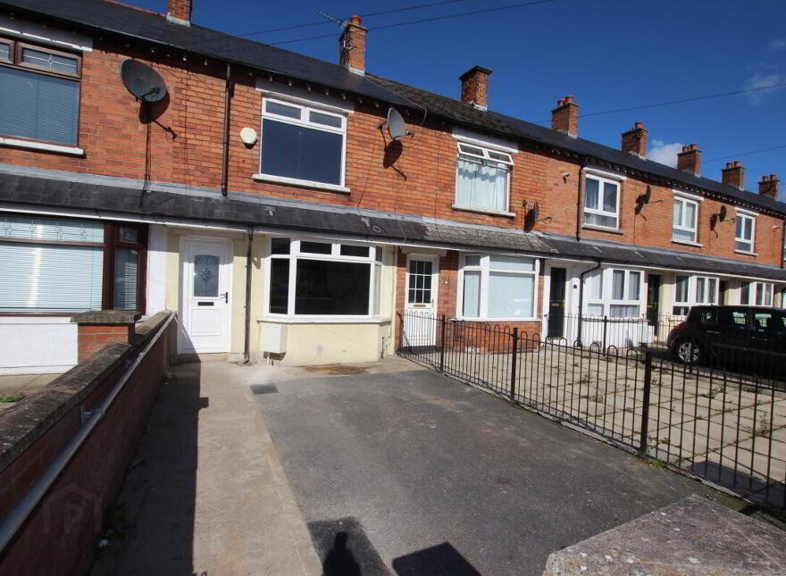 16 York Crescent, Belfast, BT15 3RA