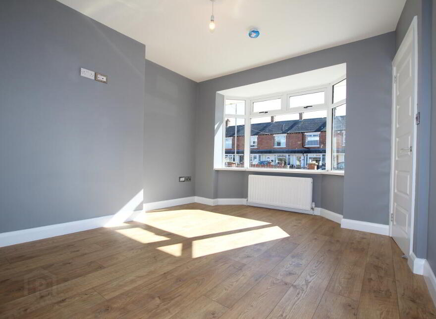 16 York Crescent, Belfast, BT15 3RA