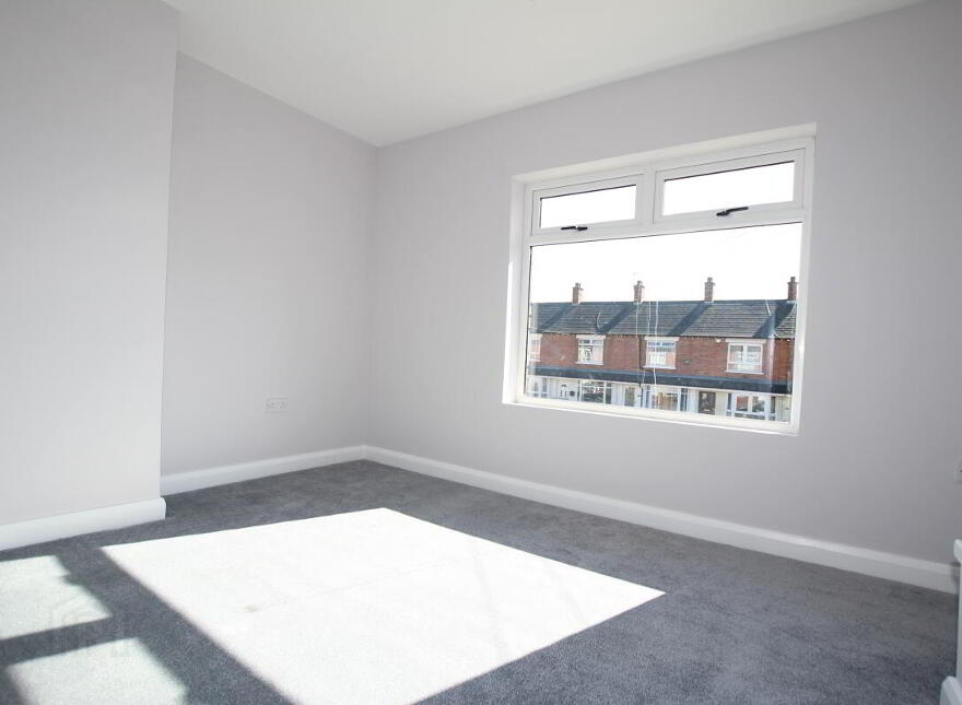 16 York Crescent, Belfast, BT15 3RA