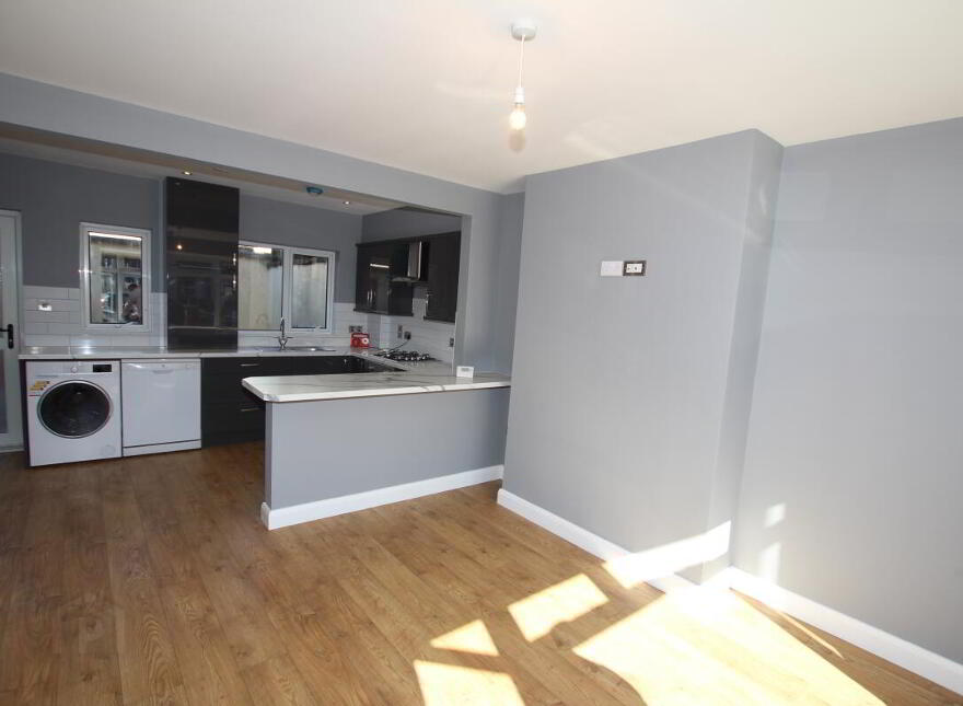 16 York Crescent, Belfast, BT15 3RA