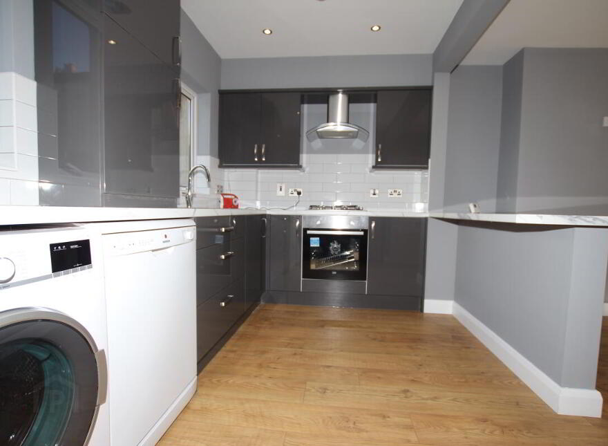 16 York Crescent, Belfast, BT15 3RA