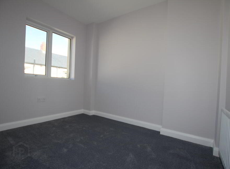 16 York Crescent, Belfast, BT15 3RA