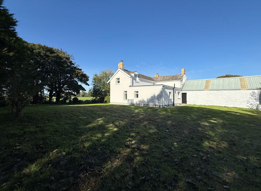 32 Springvale Road, Ballywalter, BT22 2RS