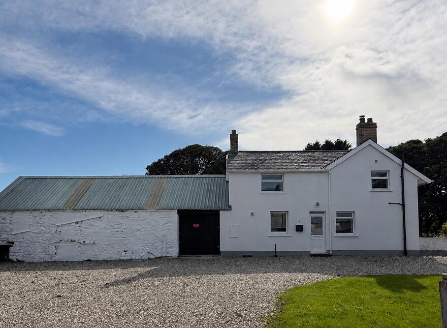 32 Springvale Road, Ballywalter, BT22 2RS