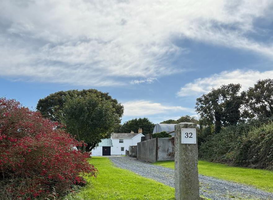 32 Springvale Road, Ballywalter, BT22 2RS