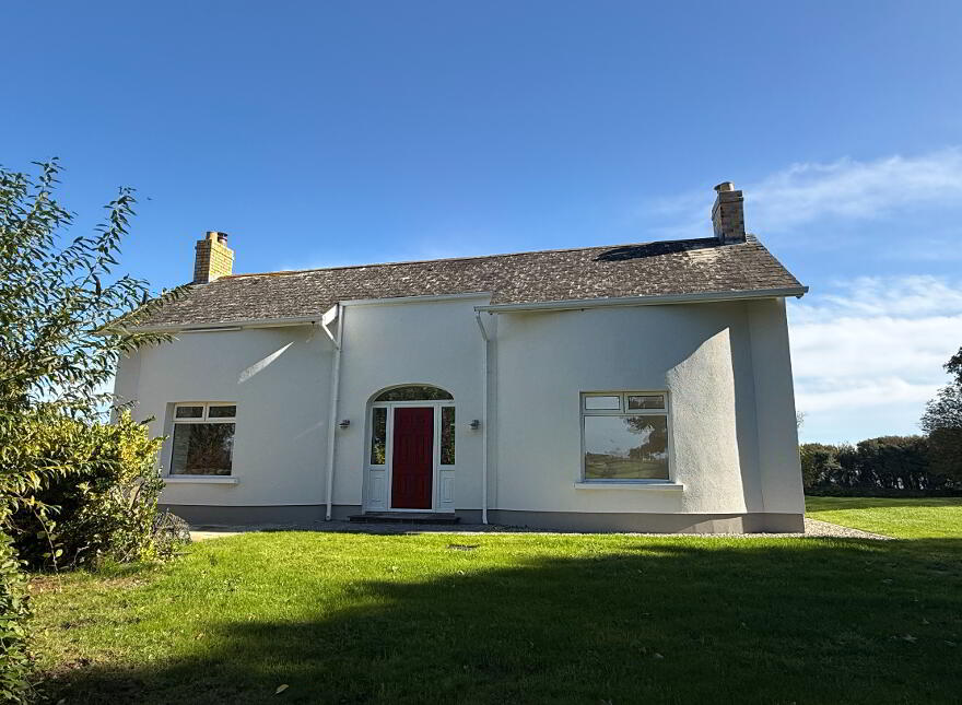 32 Springvale Road, Ballywalter, BT22 2RS