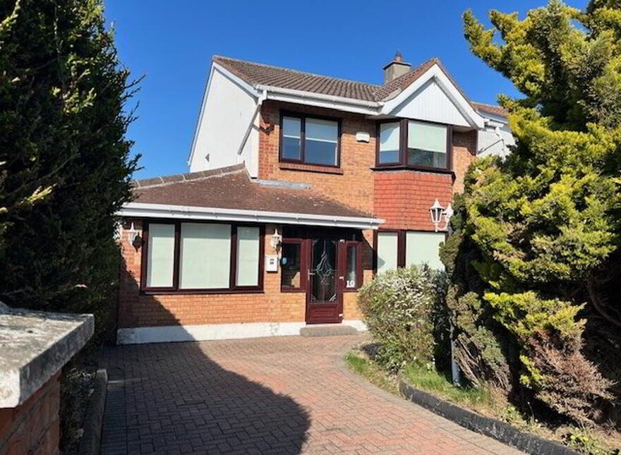10 The Dales, Dunshaughlin, A85YE89