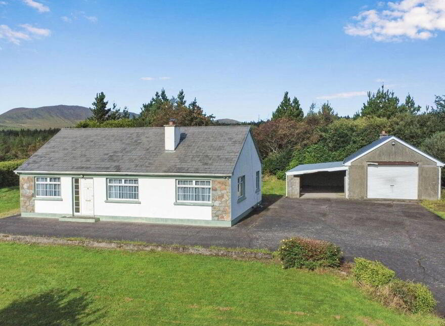 Islandboy, Derrymore, Derrymore, V23WV62