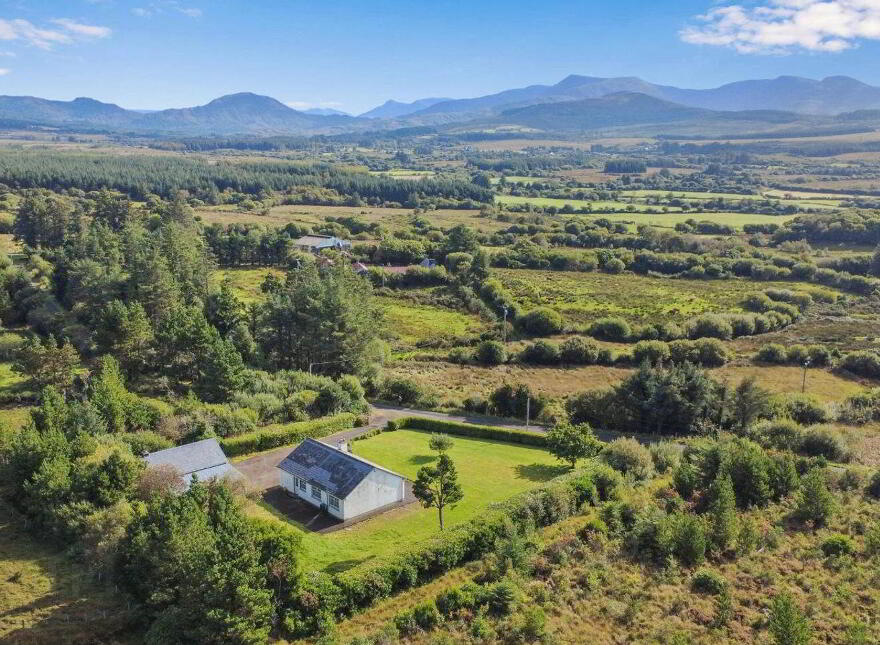 Islandboy, Derrymore, Derrymore, V23WV62