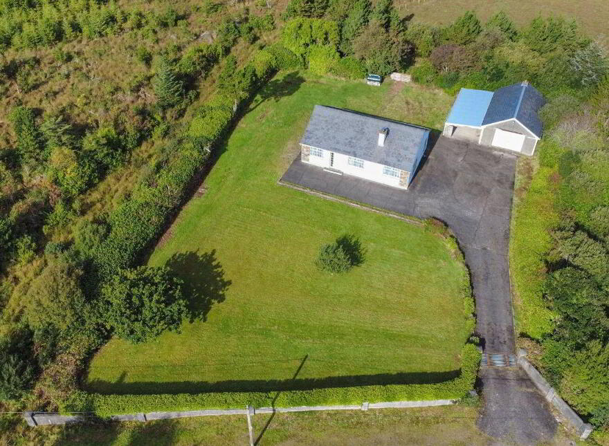Islandboy, Derrymore, Derrymore, V23WV62