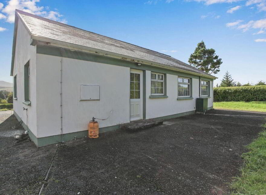 Islandboy, Derrymore, Derrymore, V23WV62