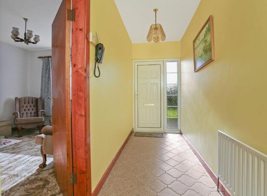 Islandboy, Derrymore, Derrymore, V23WV62