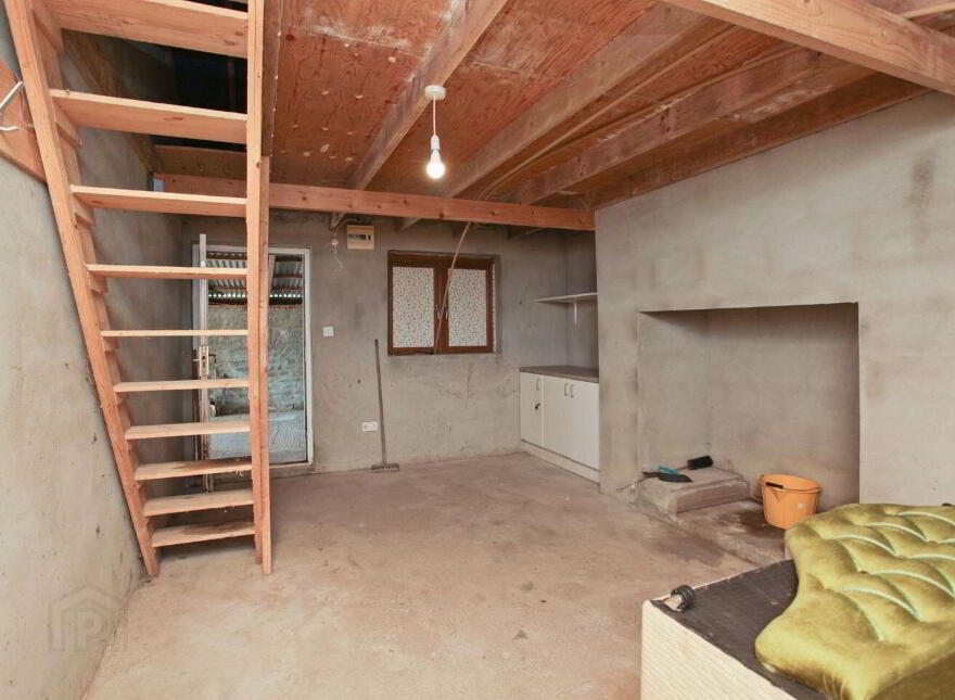 Islandboy, Derrymore, Derrymore, V23WV62