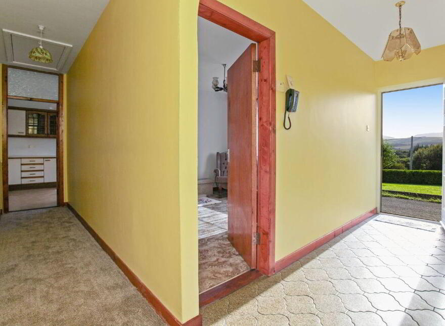 Islandboy, Derrymore, Derrymore, V23WV62