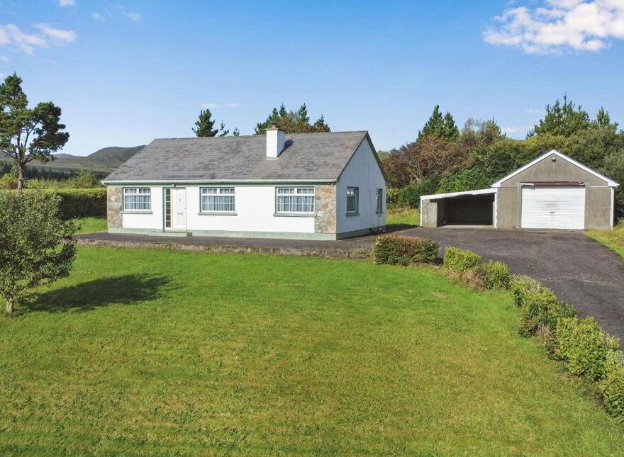 Islandboy, Derrymore, Derrymore, V23WV62