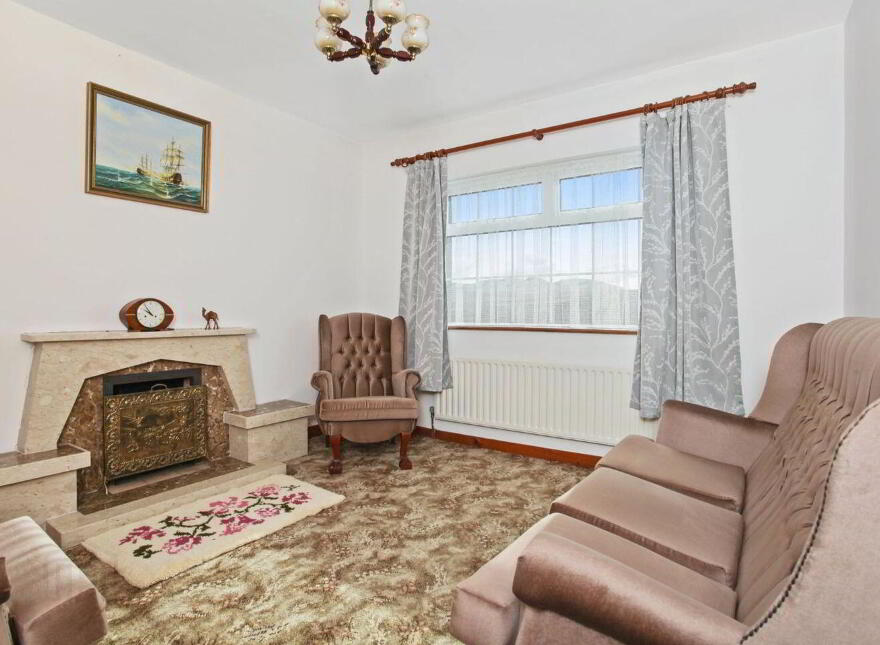Islandboy, Derrymore, Derrymore, V23WV62
