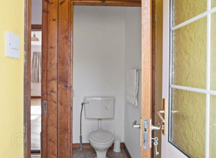 Islandboy, Derrymore, Derrymore, V23WV62