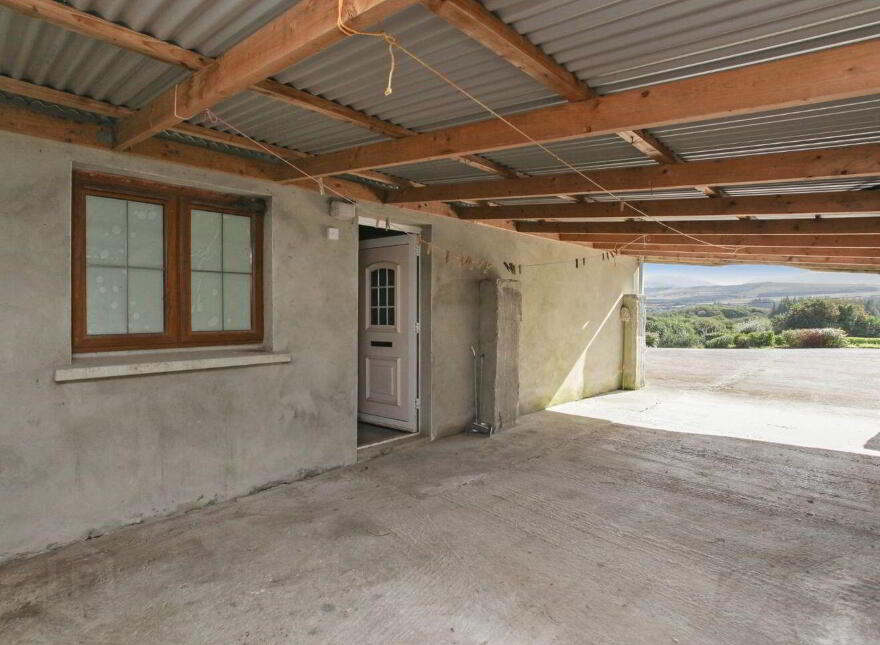 Islandboy, Derrymore, Derrymore, V23WV62
