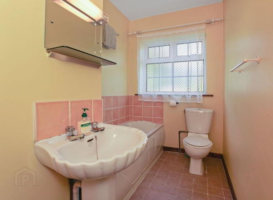 Islandboy, Derrymore, Derrymore, V23WV62