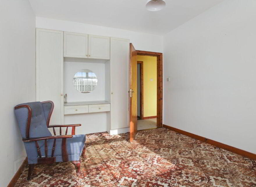 Islandboy, Derrymore, Derrymore, V23WV62