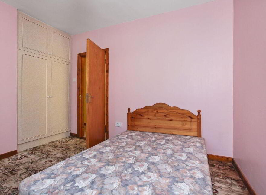 Islandboy, Derrymore, Derrymore, V23WV62