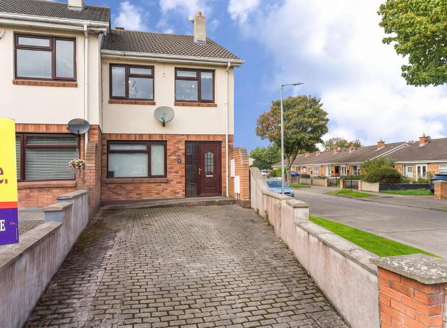 255B Cherrywood Lawn, Clondalkin, Clondalkin, D22