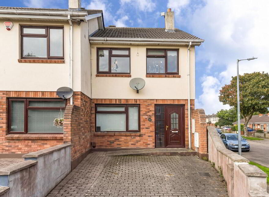 255B Cherrywood Lawn, Clondalkin, Clondalkin, D22