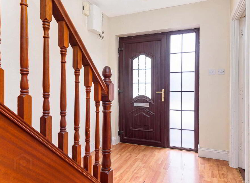 255B Cherrywood Lawn, Clondalkin, Clondalkin, D22