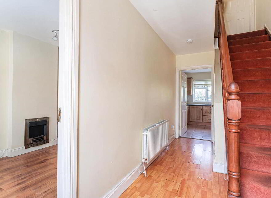 255B Cherrywood Lawn, Clondalkin, Clondalkin, D22