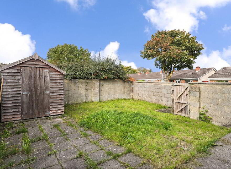 255B Cherrywood Lawn, Clondalkin, Clondalkin, D22