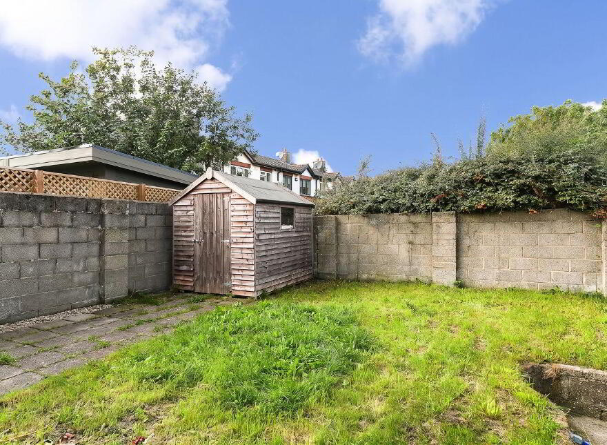 255B Cherrywood Lawn, Clondalkin, Clondalkin, D22