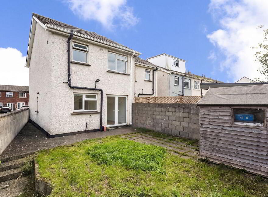 255B Cherrywood Lawn, Clondalkin, Clondalkin, D22