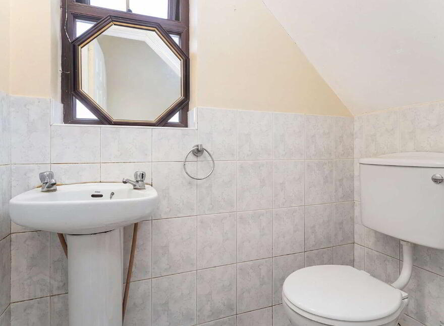 255B Cherrywood Lawn, Clondalkin, Clondalkin, D22