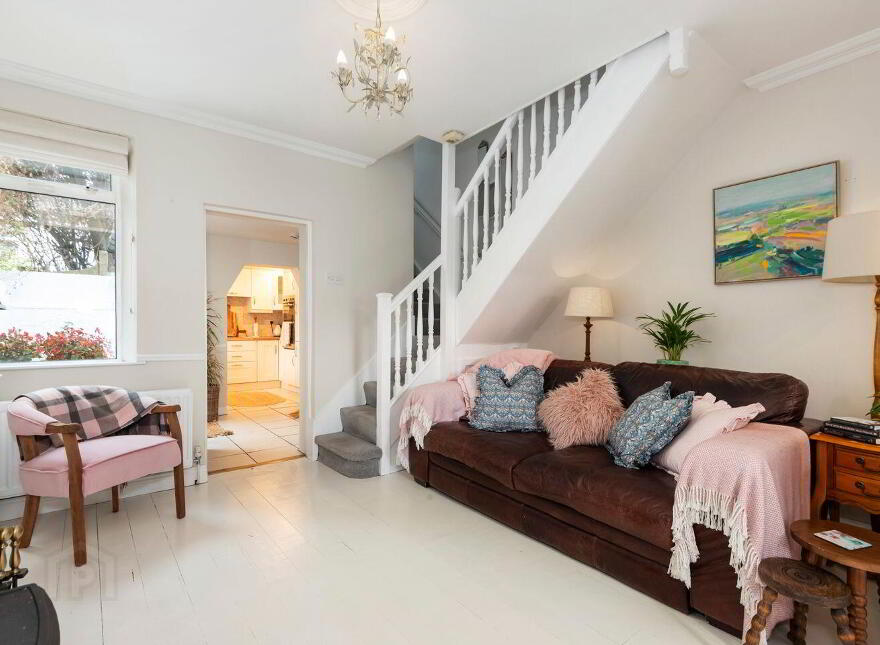 9 Meathville Terrace, Long Lane, Dublin 8, D08K6F4