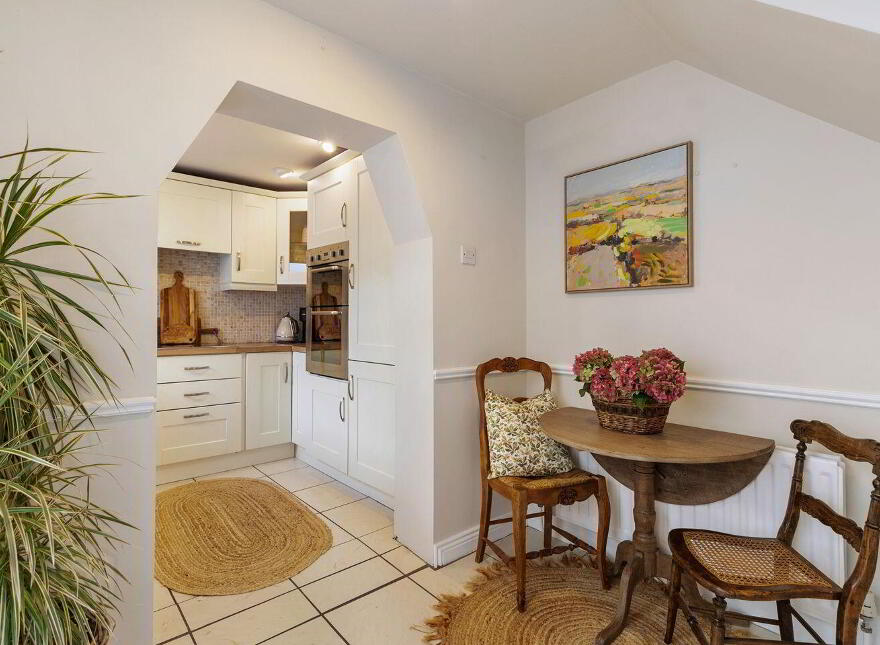 9 Meathville Terrace, Long Lane, Dublin 8, D08K6F4