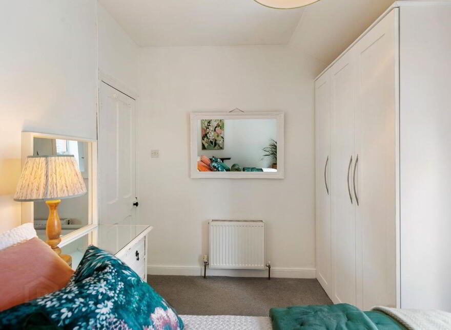 9 Meathville Terrace, Long Lane, Dublin 8, D08K6F4