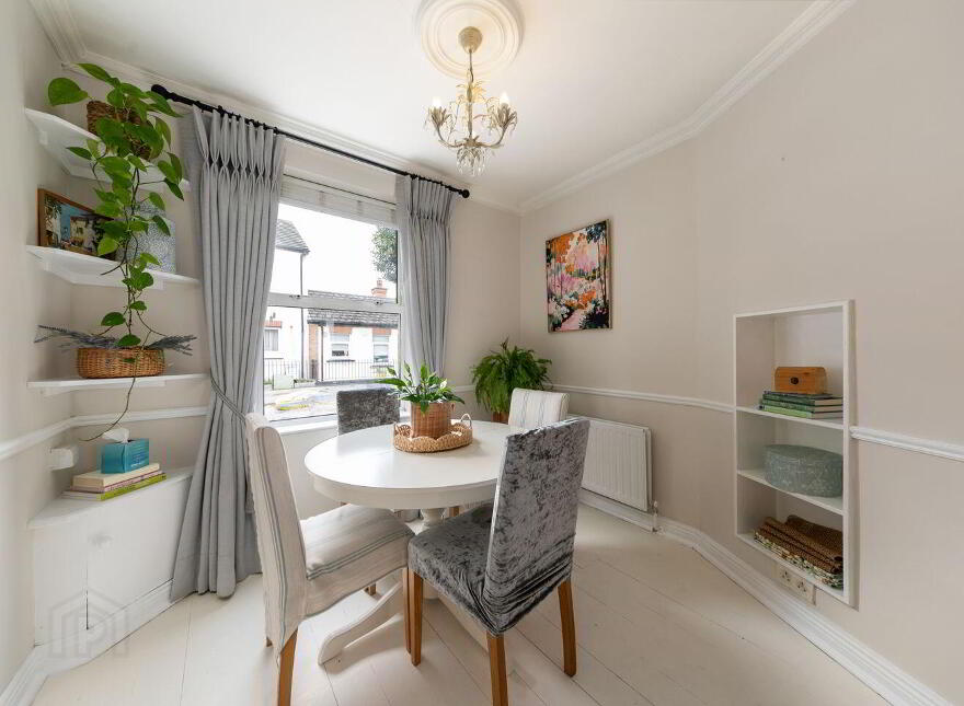 9 Meathville Terrace, Long Lane, Dublin 8, D08K6F4