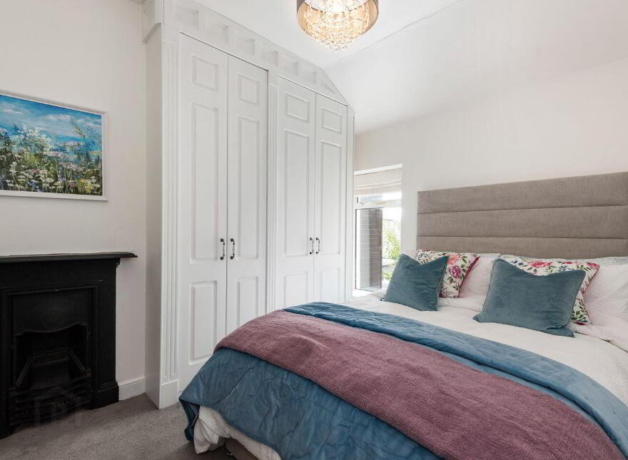9 Meathville Terrace, Long Lane, Dublin 8, D08K6F4