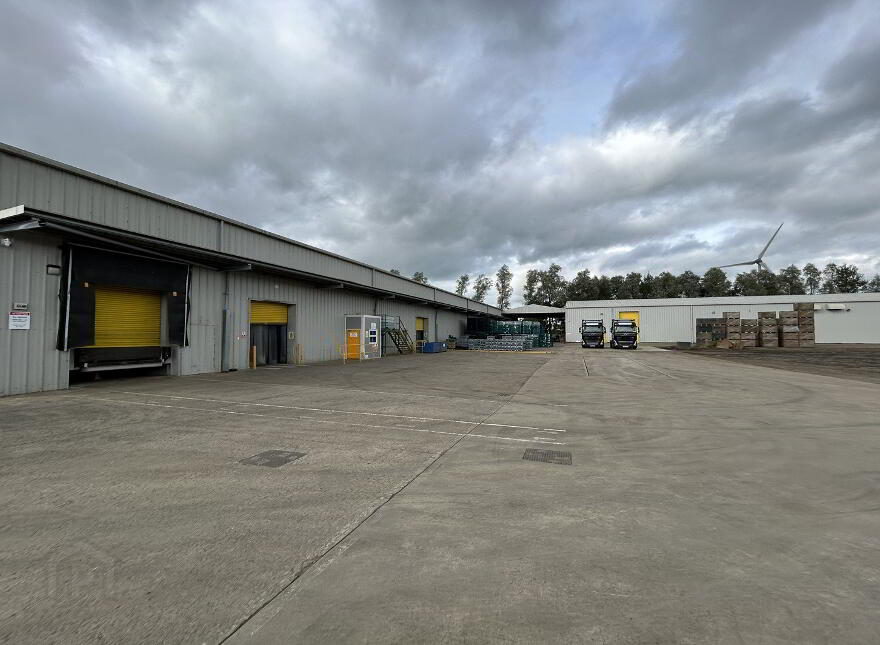 18 Woodside Road Industrial Estate,, Ballymena, BT42 4QJ